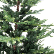 Árbol monte baldo 3423 ramas verdes cm ø157h240