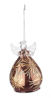 12x Margarita Angelo Marrón