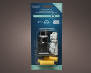 Eliminador con 4 pilas AA para uso interno L300 cm