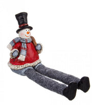 8x Muñeco Mágico Sentado