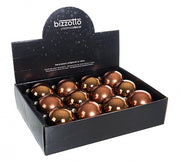 Lámpara de Sfera Vt Rame Ass D80 con 2x Display12