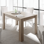 Mesa Sabry en roble kadiz 137x90