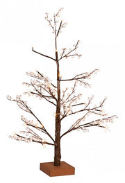 Árbol Glow H90-32Led Bt Ip20