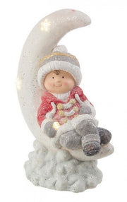 2x Lámpara Bimbo Shiver C-Luna C-Led