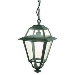 E27 suspensión grafito línea elegancia