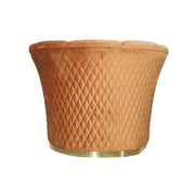 Sillón Argentario Berger óxido