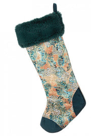 Calcetín Kaleido Azul 4x