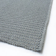 Alfombra exterior artesanal Surat Almendra 170x240 cm