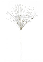 12x Pick Gleam Champagne C