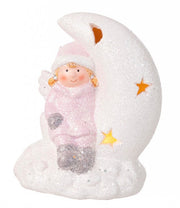 8x Ángel Icy C-Luna C-Led