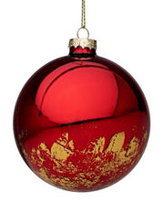 Cepillo Vt Sfera Rojo 8x