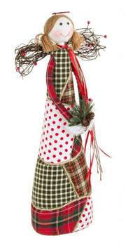 Soporte de Parche Angelo 2x M