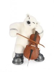 Soporte para Violonchelo Orso Stevie Bia C - H51