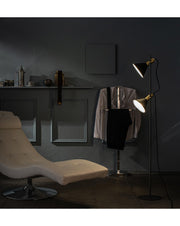 Lampada da terra - Hadar 