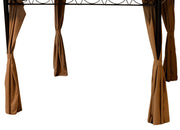 Recambio toldo lateral cenador 3x4 cm