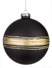 Esfera Vt Lavinia Nero D100, 8x