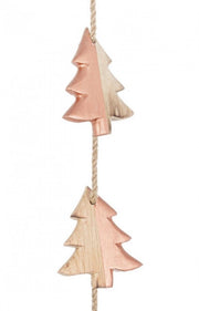 Cuerda de aleación de 6x Pino 90Cm