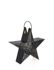 Lámpara Astrelle Negro S 2x