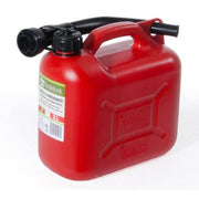 DEPOSITO PLÁSTICO C-BOQUILLA LT5