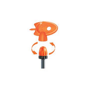 Rociador de micro-niebla de 360 grados