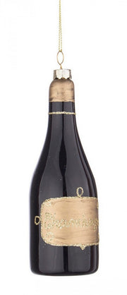 Pendaglio Vt Cheers Botella Champagne 12x