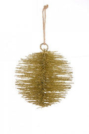 Lámpara de techo Dandy Oro D150