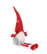 6x Babbo Alicia Rojo Legs