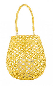 4x Colmena Lanterna a Giallo M