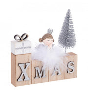 Decoración Gregor Angelo Arg C 6x