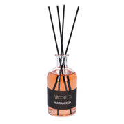 Ambientador de cristal 250 ml marrakech cmø6h24