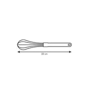 Batidor Space Line 31 cm