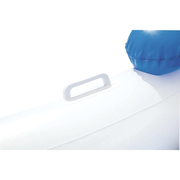 Isla Flotante Donut Hinchable Para 3 Personas Bestway 43111 De Sea Pool