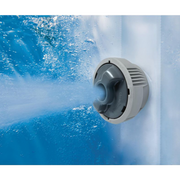 Hinchable Whirlpool Lay-Z-Spa Bahamas AirJet 2-4 personas