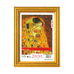 Marco Blitz Conjunto de 6 piezas, dimensiones cm. 35x50