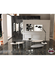 Mesa de centro 110x50x76h - Minerva