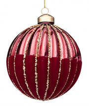 Sfera Vt Segment Bordeaux D100 8x