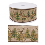 Cinta Alpina Renna 6x20M