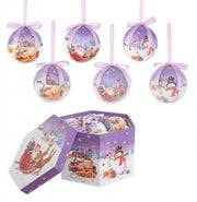 Lámpara de fantasía Sfera Conf14 2x D75