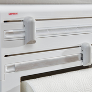 Portarrollos de pared Parat ComfortLine
