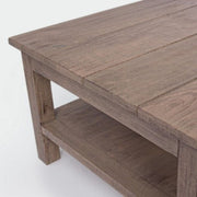 Mesa de centro Brasilia Cm. 110x65h