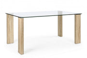 Tavolo New Arley Naturaleza 160X90