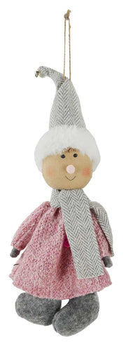 Vestido niño lana rosa nbr-1212 cm. 13x 2h32