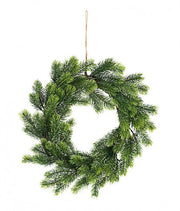 Corona de Mármolada Glitter Oro 40x40