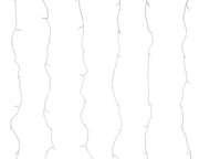 Cortina de luz LED externa CURTAIN TWINKLE CONNECT