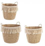 2x Juego 3 Cesta 2M Alma Svas