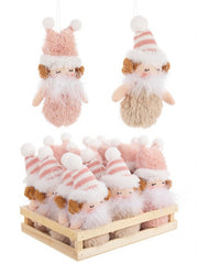 Pendaglio Agatha Bimba - 12 unidades