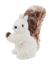 Soporte Blanco C para 4x Scoiattolo Felix