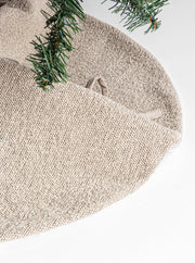 Funda de base de árbol Teddy Tortora D90 4x