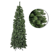 Monte Vettore árbol verde delgado 972 ramas cmø79h210