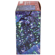 Controlador de luz de alambre 800 led multicolor cm1600 al. uso externo fijo